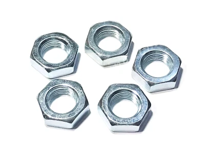 ALLIANCE M400022 DRYER TRUNNION HEX NUT (5 PIECES)