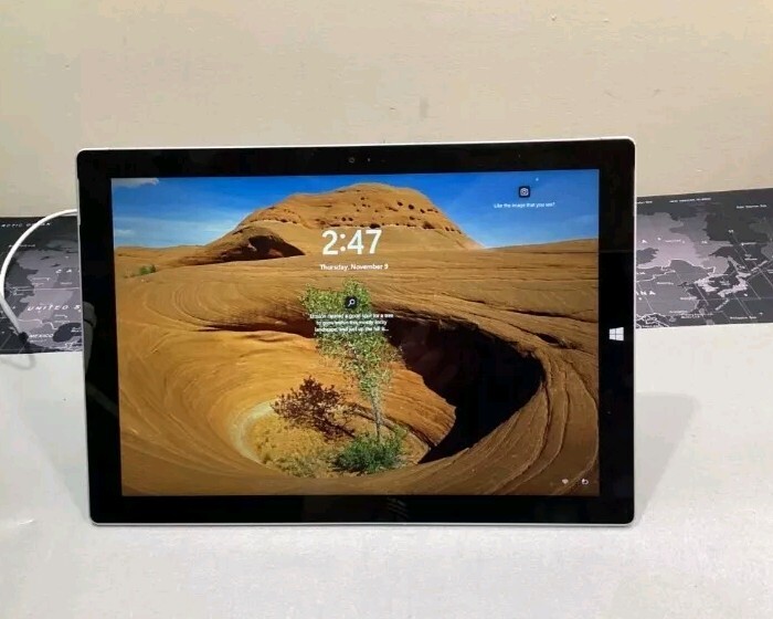 Microsoft Surface Pro 3 128 GB Tablets for sale | eBay Microsoft Surface Pro 3 128 GB Tablets for sale | eBay