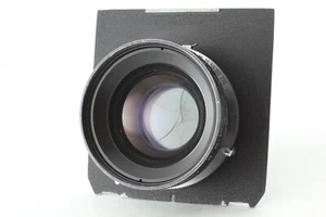 [EXC+++] Rodenstock Sionar 180mm f/5.6 Large format Lens from Japan #R3019 - Picture 1 of 9