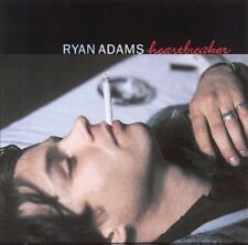 Ryan Adams : Heartbreaker CD (2008)