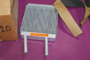Vista-Pro Heater Core. Part 0398336. 90007. See pic - Picture 1 of 2