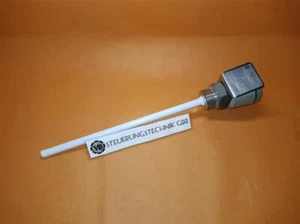 Endress+Hauser seguro de hipersensación (Ex)is G5/3 01/PTB - Imagen 1 de 2