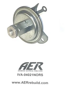 1942 43 44 45 46 47 48 Oldsmobile 8 cilindros NORS Delco 1116036 aspiradora avanzada - Imagen 1 de 3