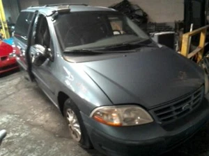 PASSENGER RIGHT FRONT WINDOW REGULATOR ELECTRIC FITS 99-00 WINDSTAR 90569 - Picture 1 of 4