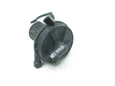 08-19 AUDI S5 S4 A5 A6 A7 Q5 Q7 BOMBA DE INJEÇÃO SECUNDÁRIA DE AR SMOG FABRICANTE DE EQUIPAMENTO ORIGINAL 021723 - Imagem 1 de 4