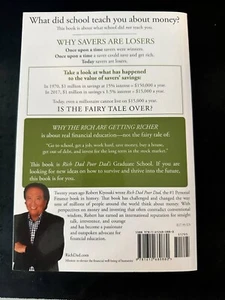 Warum die Reichen immer reicher werden von Kiyosaki, Robert T. - NEU - Bild 1 von 2