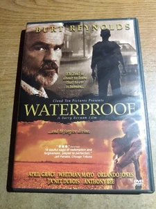 Waterproof (DVD, 2001) - Picture 1 of 3