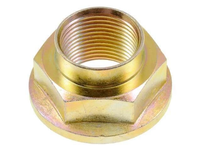 Tuerca de husillo para Subaru Legacy 1990-2001 1991 1992 1993 1994 1995 1996 WS949KY Foto 1 de 1