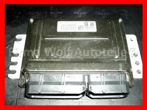 centralina motore originale Nissan Primera P12 1.8 MEC32-590 A1 2924 RB - Foto 1 di 2