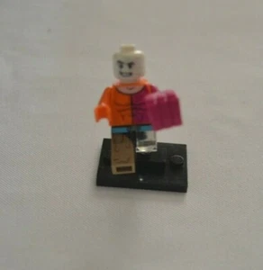LEGO DC MINI FIGURES 71026 - METAMORPHO # 12 LOOSE MINI FIGURE - Picture 1 of 3