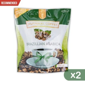 2X SUCCESSMORE BRASILLIAN ARABICA KAFFEE KONTROLLE GEWICHT GESUNDE KOLLAGENFASER - Bild 1 von 10