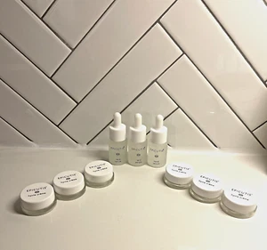 Epicutis Lipid Serum and Hyvia Cream Set (3 Lipid Serum and 6 Hyvia Creams) - Picture 1 of 6
