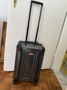 Tumi Handgepäck Trolley International Expandable 4-Wheeled Carry-On - Bild 1 von 16