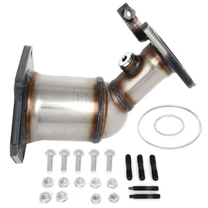 Catalytic Converter Manifold For 2013-2015 Nissan Murano 3.5L EPA Approved 16700 - Picture 1 of 11