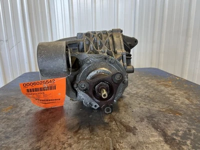 07-10 SATURN SKY REAR CARRIER DIFFERENTIAL 3.73 GEAR RATIO 52K MILE ID 25858222 - Image 1 of 4
