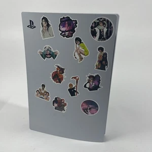 Sony PlayStation 5 Disc Edition PS5 825GB White Console Gaming System CFI-1115A - Picture 1 of 4