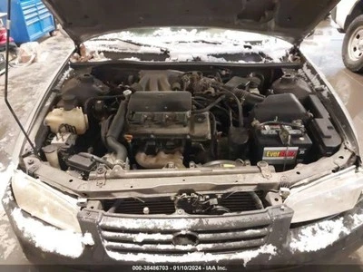 Passenger Right Strut Front 6 Cylinder Fits 97-99 CAMRY 387493 - Imagem 1 de 4