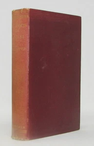 Little, W. J. Knox. St. Francis of Assisi: His Times Life and Work (1898) - Picture 1 of 2