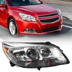 Chevy Malibu 2013 2014 2015 Headlight 2016 Malibu Limited Head Light Replacement - Bild 1 von 6