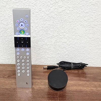 Dell OVU412002/00 | MCE Receiver Media Centre | RC6 IR HTPC KODI | Remote - Image 1 of 4