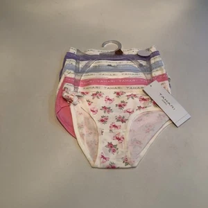 Tahari Girl Girl’s Pk Bikini Panties S - Picture 1 of 2