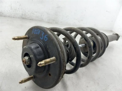 97-00 LEXUS LS400 4.0L RWD NO APOIO DE SUSPENSÃO TRASEIRO DO LADO DO MOTORISTA  - Imagem 1 de 4