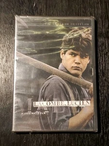 Lacombe, Lucien (Criterion Collection) (DVD, 1974) Louis Malle French Film [NEW] - Bild 1 von 8
