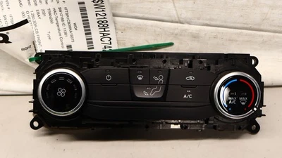 Ford Transit 250 2020-2024 unidad de control de temperatura de calefacción de aire acondicionado OEM Foto 1 de 4