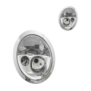 DIEDERICHS Scheinwerfer links rechts H7/H7 für MINI Mini R50 R53 R52 - Bild 1 von 5