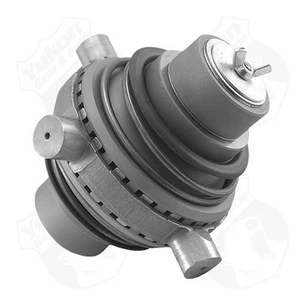 Yukon-Gear For GMC K35/K3500 Pickup 1973 1974 Grizzly Locker w/ 30 Spline Axles - Picture 1 of 8