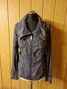 Khüjo  Damen Ubergang Jacke Gr  M Top - Bild 1 von 2