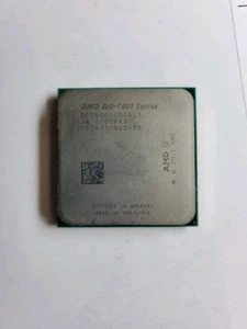 AMD A10-7800 3.5 GHz Socket FM2+ Desktop CPU Processor AD7800YBI44JA - Picture 1 of 3