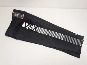 VSX Sport Knockout kurze Leggings kurze Yogahose Victoria's Secret Large - Bild 1 von 11