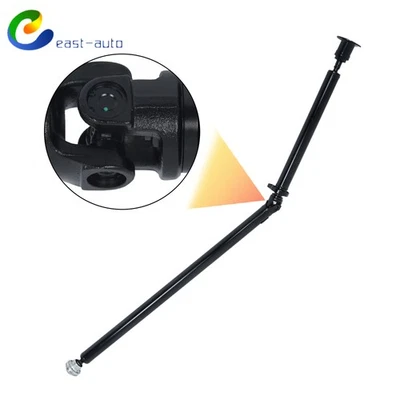 Conjunto de eje de transmisión trasero para Ford Explorer Taurus Lincoln MKS Mercury 2008-2015 Foto 1 de 4