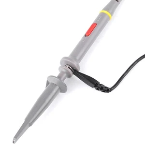 PP-80 Clip Probe Kit With Accessories For 60MHz Oscilloscope Part Accessory - Picture 1 of 12