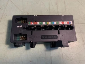 OEM Mercedes W201 190 190e Climate Control Vacuum Power Change Over Valve HVAC - Picture 1 of 3