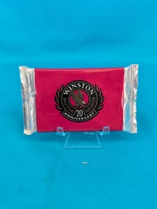 1991 Maxx Winston 20th Anniversary Foils Card Set NASCAR - Bild 1 von 2