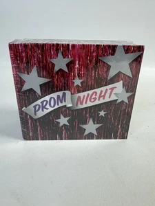 Coffret 10 CD Time Life Prom Night - Elvis, Temptations, Beach Boys, Cher NEUF - Photo 1/4