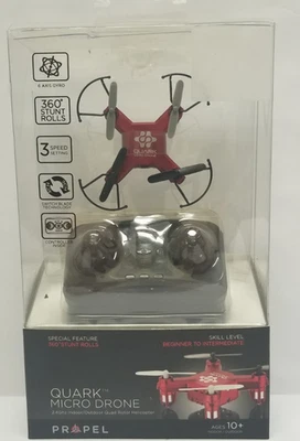 Propel Quart Micro Drone - Image 1 of 4