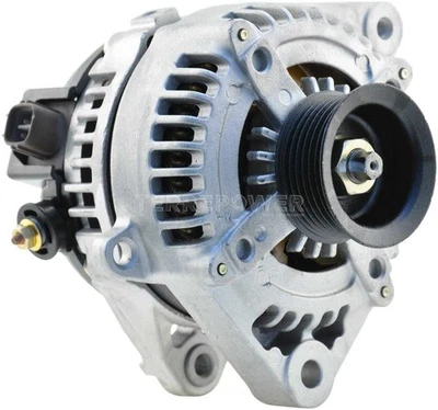Alternator BBB Industries 13981 Reman fits 04-06 Toyota Sienna 3.3L-V6 BBB INDU - Image 1 of 4