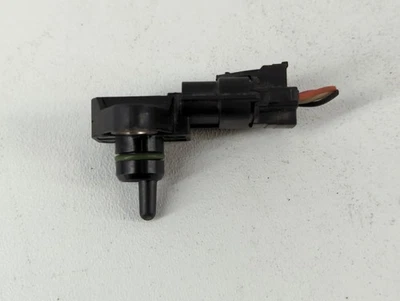 Измеритель массового расхода воздуха 2017–2020 Nissan Rogue MAF QQDBL - Изображение 1 из 4