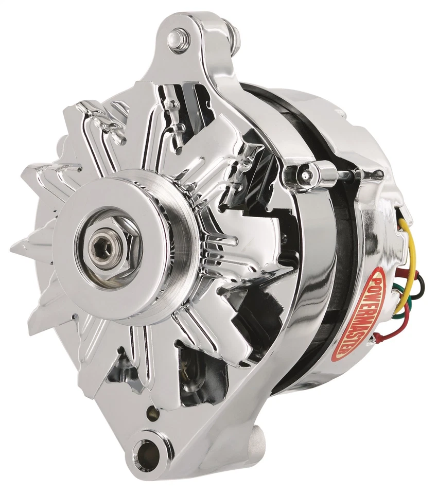 Powermaster 170781 Alternator - Image 1 of 4
