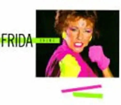 Frida - Shine - Bild 1 von 1