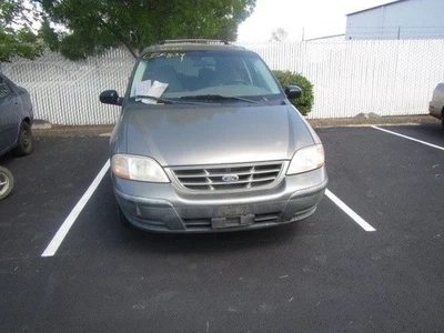 Módulo de control electrónico ECM del motor 6-232 3,8 L compatible con 99 WINDSTAR 14388173 Foto 1 de 4