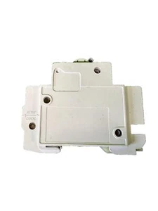 Crabtree Polestar 10A Amp Type B Circuit Breaker - Picture 1 of 2