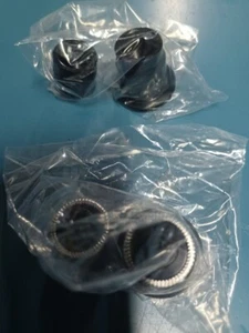 VISION 2 KIT POSTERIORI DISC BRAKE  6B End Caps Kit EL319 V18  - Imagen 1 de 1