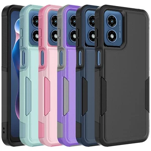 Funda de teléfono resistente a prueba de golpes a prueba de golpes a prueba de golpes - Imagen 1 de 57