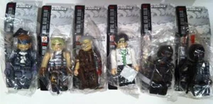 Juego de 6 Kubrick Medicom Metal Gear Solid Series 2 S2   - Imagen 1 de 1