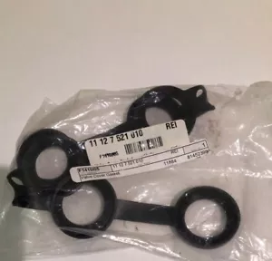 REI 11 12 7 521 010 Inner Gasket BMW 325Ci 325i 325xi 330Ci 330i 330xi - Bild 1 von 4