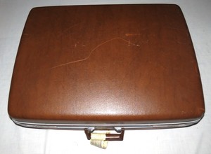 Las mejores ofertas en Maletas Samsonite Brown | eBay